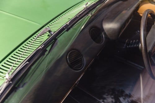 1970 Ford Escort Twin Cam AVO For Sale (picture 58 of 252)