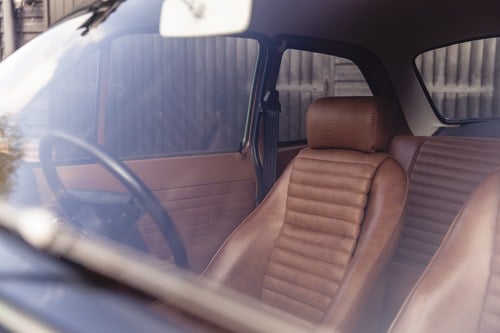 1970 Ford Escort Twin Cam AVO For Sale (picture 72 of 252)