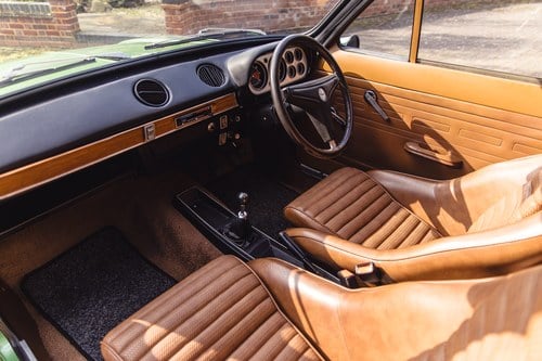 1970 Ford Escort Twin Cam AVO For Sale (picture 75 of 252)