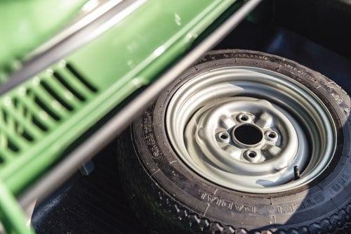 1970 Ford Escort Twin Cam AVO For Sale (picture 125 of 252)