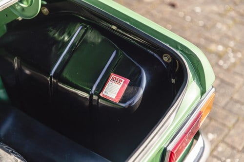 1970 Ford Escort Twin Cam AVO For Sale (picture 128 of 252)