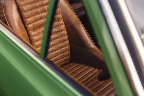 1970 Ford Escort Twin Cam AVO For Sale (picture 83 of 252)