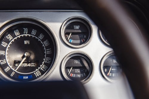 1970 Ford Escort Twin Cam AVO For Sale (picture 91 of 252)