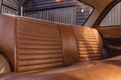 1970 Ford Escort Twin Cam AVO For Sale (picture 94 of 252)