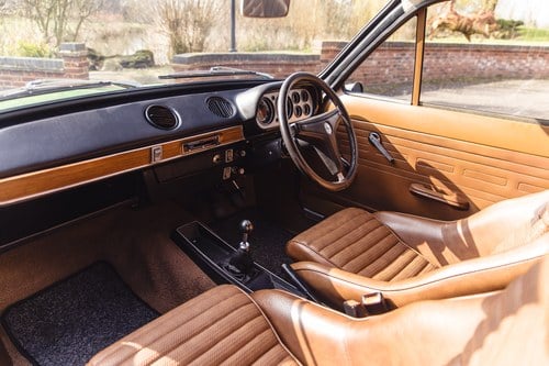 1970 Ford Escort Twin Cam AVO For Sale (picture 100 of 252)