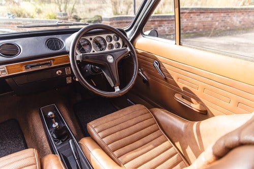 1970 Ford Escort Twin Cam AVO For Sale (picture 105 of 252)