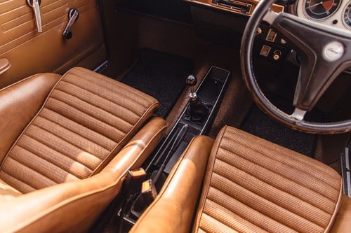 1970 Ford Escort Twin Cam AVO For Sale (picture 106 of 252)