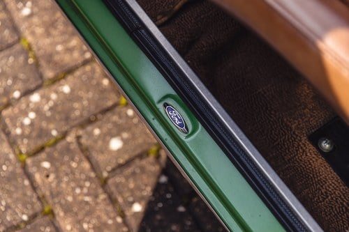 1970 Ford Escort Twin Cam AVO For Sale (picture 110 of 252)