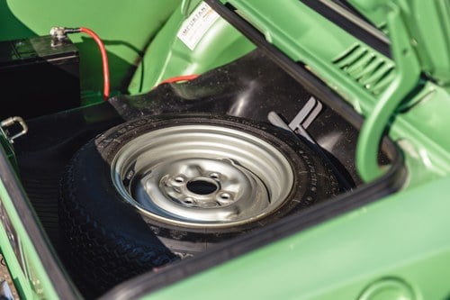 1970 Ford Escort Twin Cam AVO For Sale (picture 126 of 252)