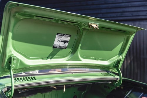 1970 Ford Escort Twin Cam AVO For Sale (picture 123 of 252)