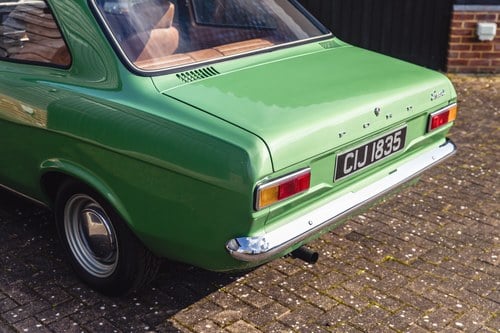 1970 Ford Escort Twin Cam AVO For Sale (picture 139 of 252)