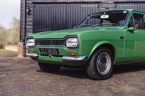 1970 Ford Escort Twin Cam AVO For Sale (picture 143 of 252)