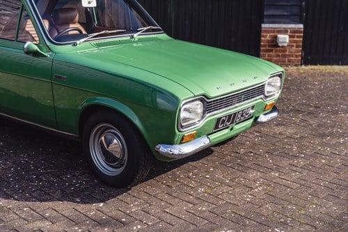 1970 Ford Escort Twin Cam AVO For Sale (picture 149 of 252)