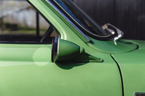 1970 Ford Escort Twin Cam AVO For Sale (picture 152 of 252)