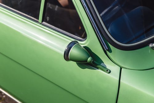 1970 Ford Escort Twin Cam AVO For Sale (picture 156 of 252)