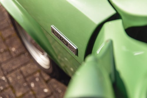 1970 Ford Escort Twin Cam AVO For Sale (picture 163 of 252)