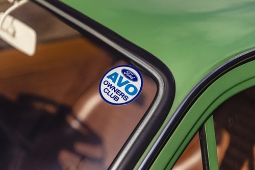 1970 Ford Escort Twin Cam AVO For Sale (picture 164 of 252)