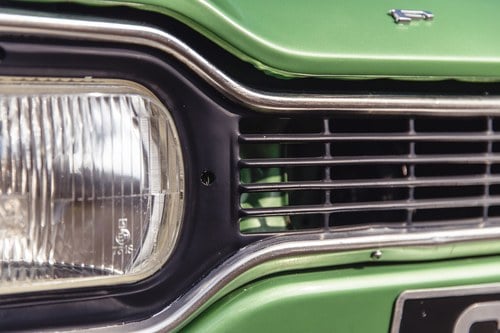 1970 Ford Escort Twin Cam AVO For Sale (picture 169 of 252)