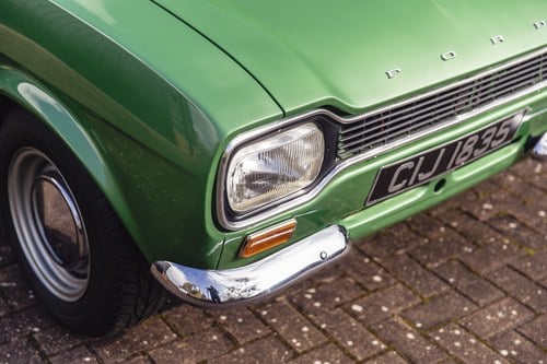 1970 Ford Escort Twin Cam AVO For Sale (picture 171 of 252)