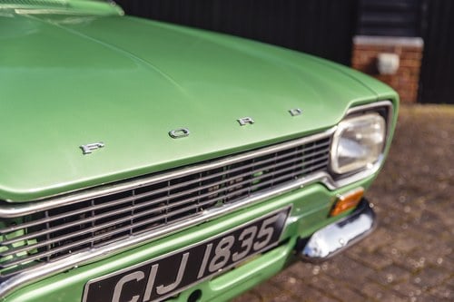 1970 Ford Escort Twin Cam AVO For Sale (picture 173 of 252)