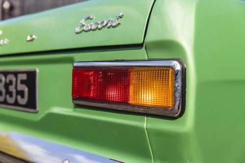 1970 Ford Escort Twin Cam AVO For Sale (picture 178 of 252)