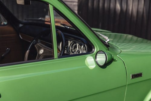 1970 Ford Escort Twin Cam AVO For Sale (picture 180 of 252)