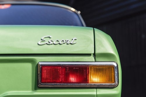 1970 Ford Escort Twin Cam AVO For Sale (picture 183 of 252)