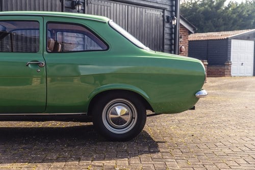 1970 Ford Escort Twin Cam AVO For Sale (picture 188 of 252)