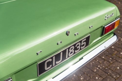 1970 Ford Escort Twin Cam AVO For Sale (picture 193 of 252)