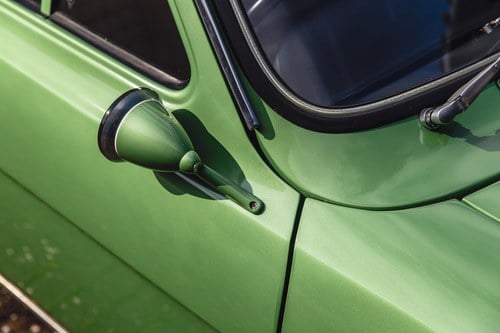 1970 Ford Escort Twin Cam AVO For Sale (picture 196 of 252)