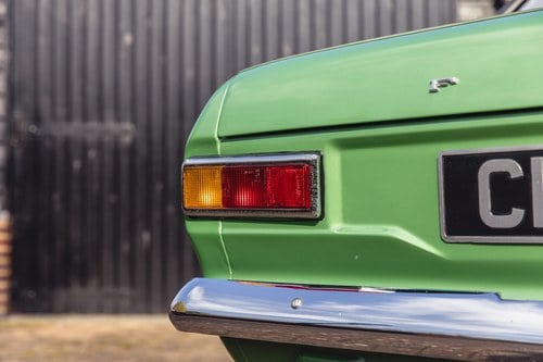 1970 Ford Escort Twin Cam AVO For Sale (picture 197 of 252)