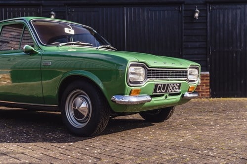 1970 Ford Escort Twin Cam AVO For Sale (picture 201 of 252)