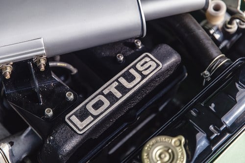 1970 Ford Escort Twin Cam AVO For Sale (picture 215 of 252)