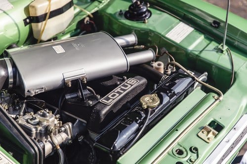 1970 Ford Escort Twin Cam AVO For Sale (picture 219 of 252)