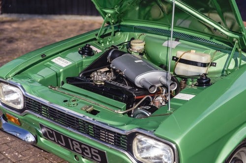 1970 Ford Escort Twin Cam AVO For Sale (picture 221 of 252)