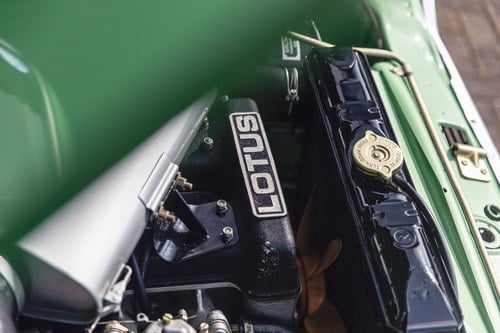 1970 Ford Escort Twin Cam AVO For Sale (picture 226 of 252)