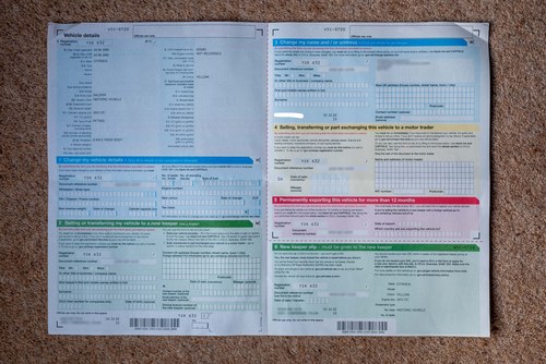 1955 Citroën Traction Avant 11BL à vendre (picture 232 of 238)