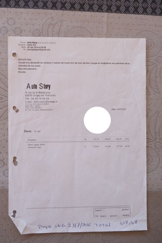 1958 Jaguar XK150 OTS 3.4S In vendita (immagine 142 di 151)