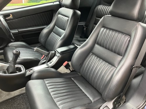 2001 Alfa Romeo GTV à venda (imagem 36 de 92)