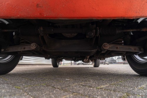 1975 MG MGB Cabriolet In vendita (immagine 39 di 43)