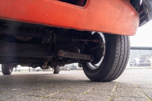 1975 MG MGB Cabriolet In vendita (immagine 40 di 43)