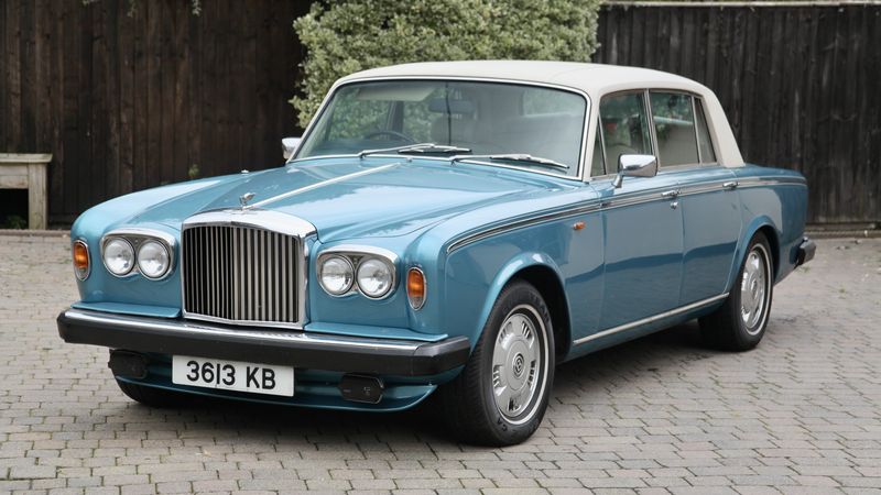 1977 Bentley T2 For Sale (picture 1 of 149)