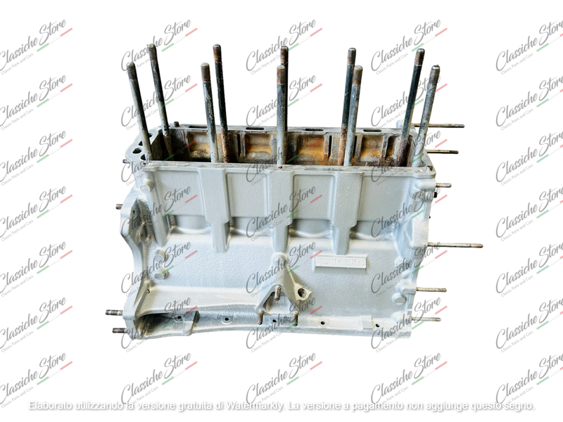 Engine Block Alfa Romeo Giulietta TI AR00111