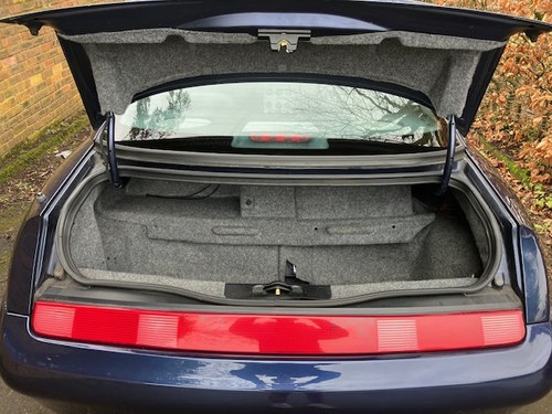 2001 Alfa Romeo GTV à venda (imagem 44 de 92)