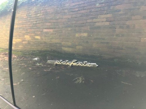 2001 Alfa Romeo GTV à venda (imagem 48 de 92)