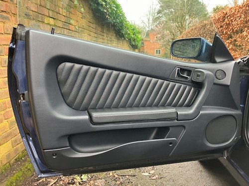 2001 Alfa Romeo GTV à venda (imagem 41 de 92)