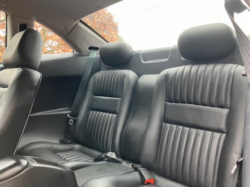 2001 Alfa Romeo GTV à venda (imagem 42 de 92)