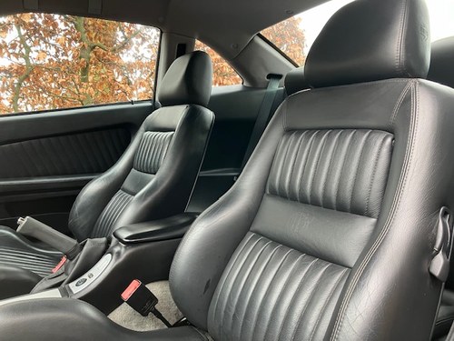 2001 Alfa Romeo GTV à venda (imagem 43 de 92)