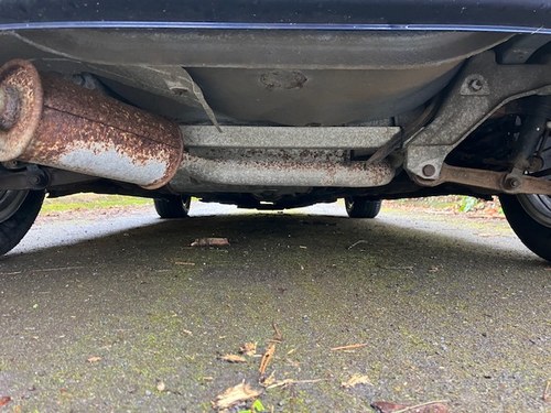 2001 Alfa Romeo GTV à venda (imagem 57 de 92)