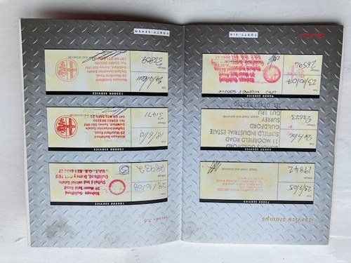 2001 Alfa Romeo GTV à venda (imagem 63 de 92)